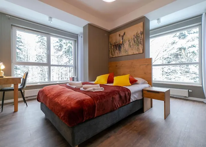 Kurort Kozubnik - Kiczora Nad Strumykiem - Dream Porąbka