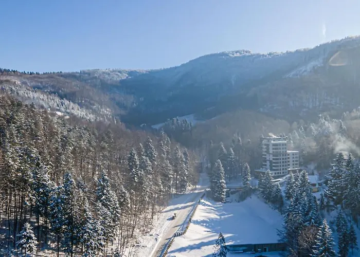 Appartement Kurort Kozubnik - Kiczora Nad Strumykiem - Dream *