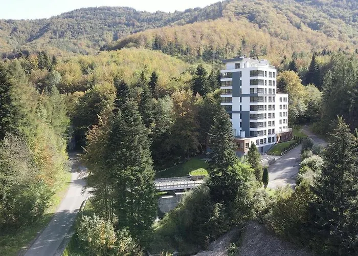 Kurort Kozubnik - Kiczora Nad Strumykiem - Dream Daire Porąbka