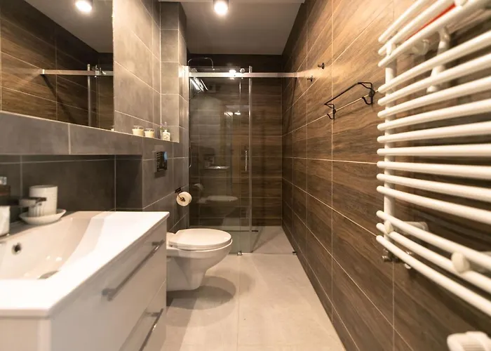 Kurort Kozubnik - Kiczora Nad Strumykiem - Dream * Porąbka