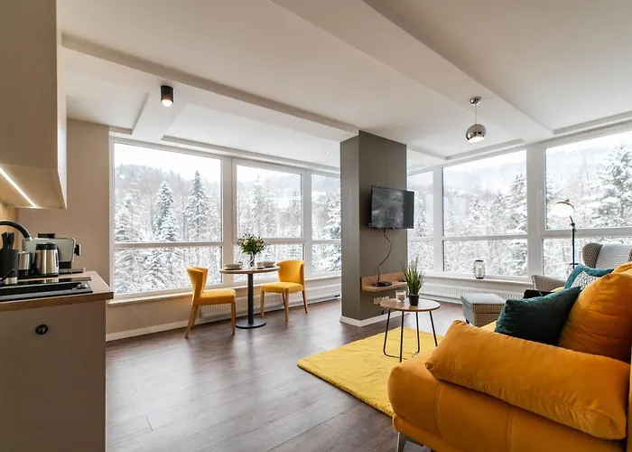 Kurort Kozubnik - Kiczora Nad Strumykiem - Dream Porąbka