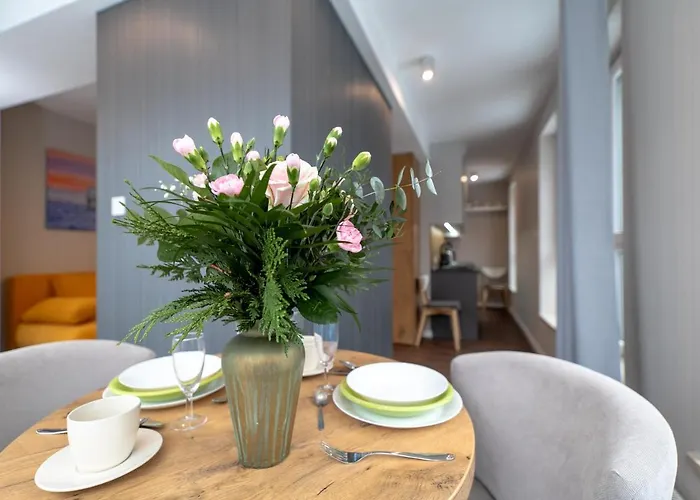 Kurort Kozubnik - Kiczora Nad Strumykiem - Dream Apartamento *