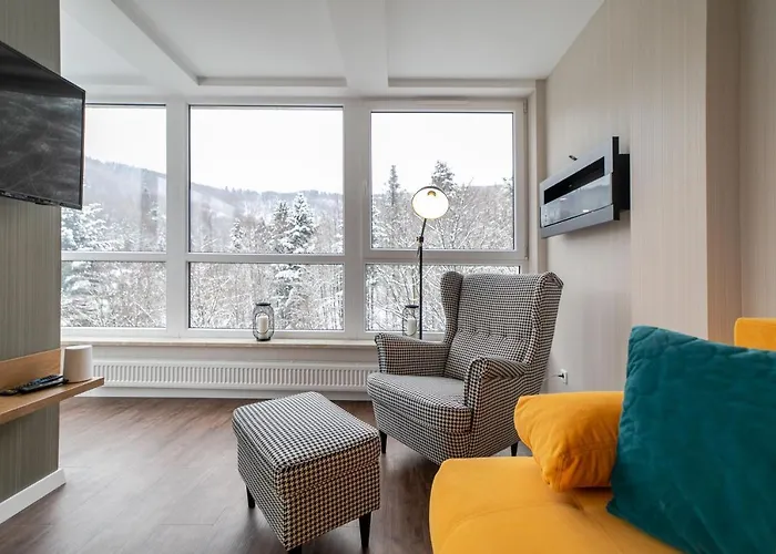 Apartamento Kurort Kozubnik - Kiczora Nad Strumykiem - Dream