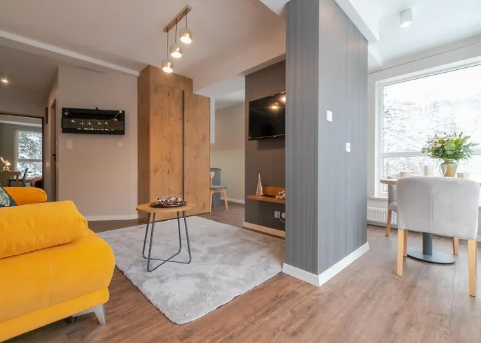 Kurort Kozubnik - Kiczora Nad Strumykiem - Dream * Porąbka