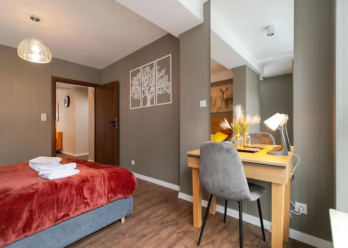 Kurort Kozubnik - Kiczora Nad Strumykiem - Dream Porąbka