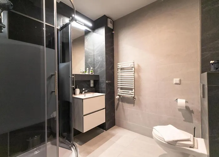 Apartamento Kurort Kozubnik - Kiczora Nad Strumykiem - Dream *