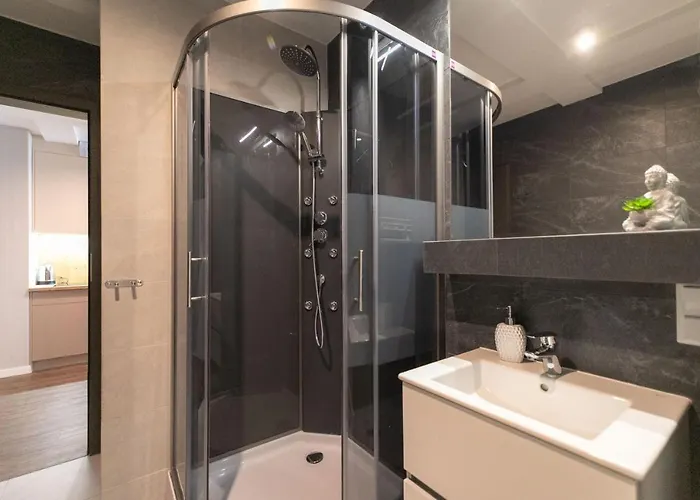 Kurort Kozubnik - Kiczora Nad Strumykiem - Dream Apartamento *