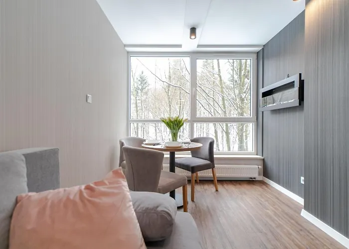 Kurort Kozubnik - Kiczora Nad Strumykiem - Dream Porąbka