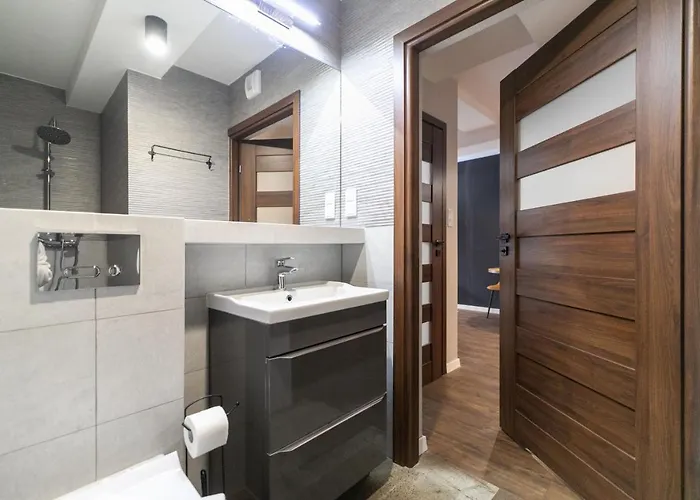 Kurort Kozubnik - Kiczora Nad Strumykiem - Dream Apartamento Porąbka