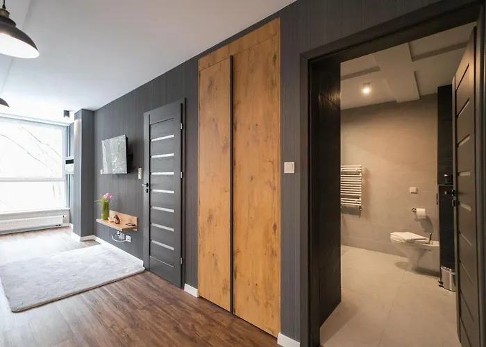 Kurort Kozubnik - Kiczora Nad Strumykiem - Dream Apartamento Porąbka