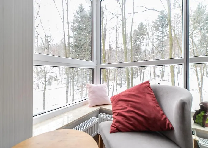 Appartement Kurort Kozubnik - Kiczora Nad Strumykiem - Dream Porąbka