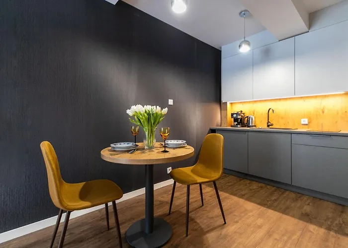 Kurort Kozubnik - Kiczora Nad Strumykiem - Dream Apartamento