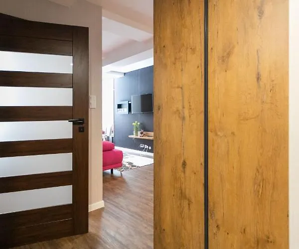 Kurort Kozubnik - Kiczora Nad Strumykiem - Dream