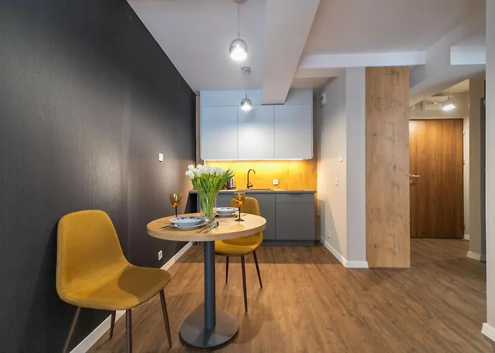 Kurort Kozubnik - Kiczora Nad Strumykiem - Dream Apartamento Porąbka