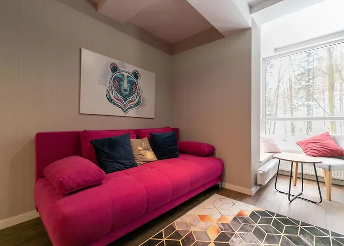 Kurort Kozubnik - Kiczora Nad Strumykiem - Dream