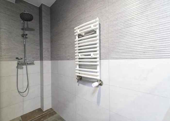 Kurort Kozubnik - Kiczora Nad Strumykiem - Dream Apartamento *