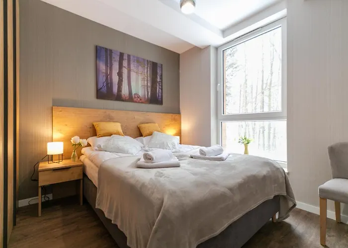 Apartamento Kurort Kozubnik - Kiczora Nad Strumykiem - Dream *