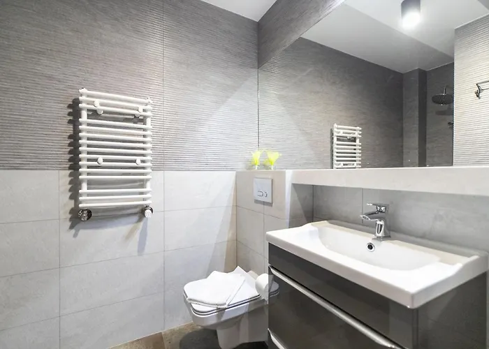 Apartamento Kurort Kozubnik - Kiczora Nad Strumykiem - Dream Porąbka