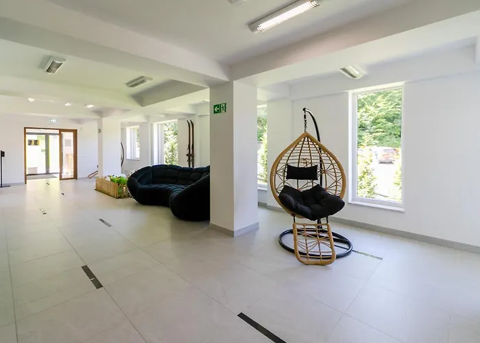 Apartamento Kurort Kozubnik - Kiczora Nad Strumykiem - Dream Porąbka