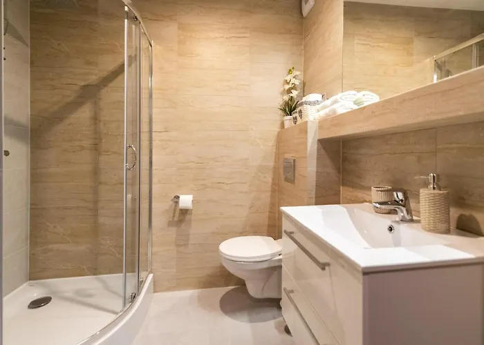 Kurort Kozubnik - Kiczora Nad Strumykiem - Dream Porąbka