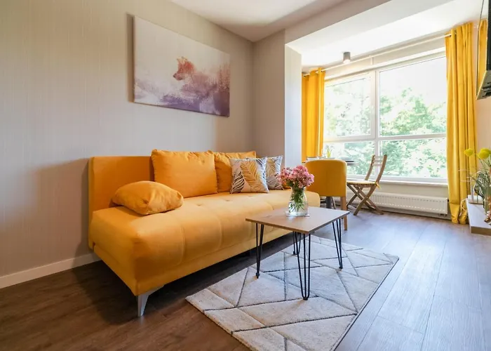 Kurort Kozubnik - Kiczora Nad Strumykiem - Dream Apartamento *