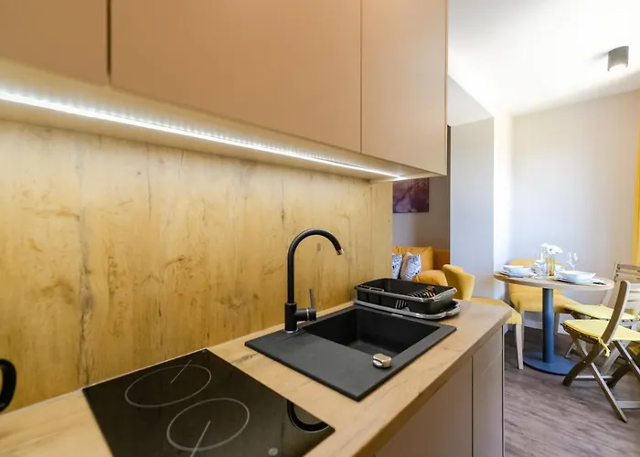 Kurort Kozubnik - Kiczora Nad Strumykiem - Dream