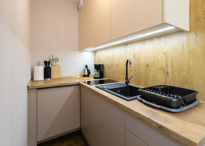 Kurort Kozubnik - Kiczora Nad Strumykiem - Dream *