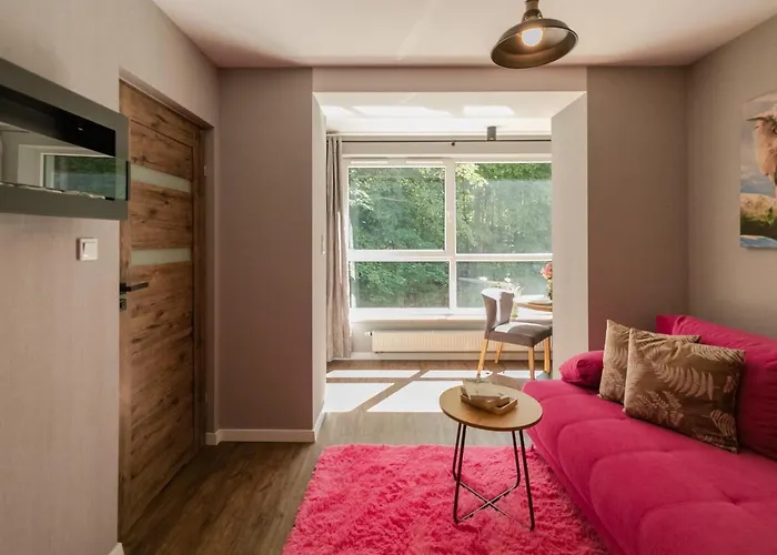 Appartement Kurort Kozubnik - Kiczora Nad Strumykiem - Dream Porąbka