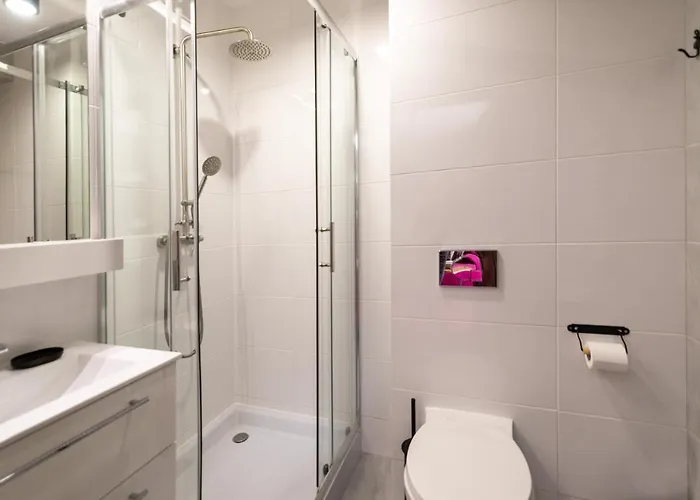 Kurort Kozubnik - Kiczora Nad Strumykiem - Dream Apartamento