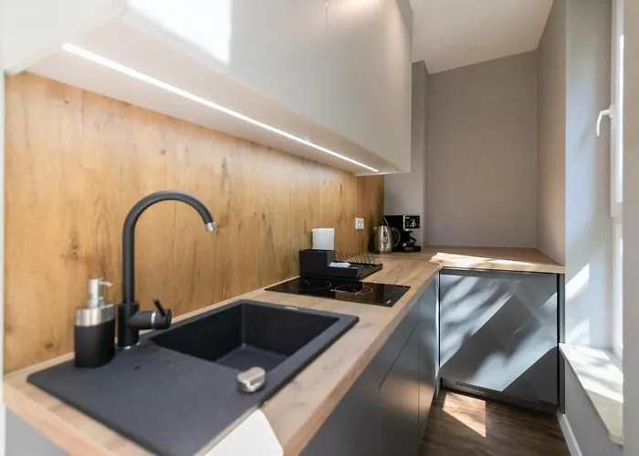 Kurort Kozubnik - Kiczora Nad Strumykiem - Dream