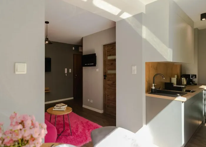 Kurort Kozubnik - Kiczora Nad Strumykiem - Dream