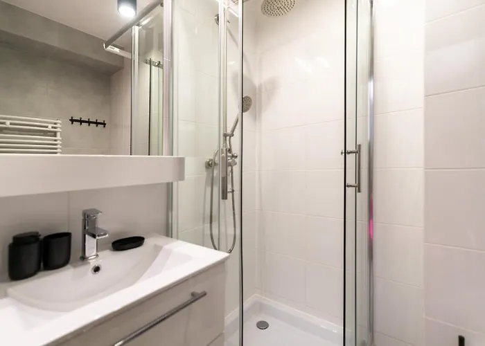 Apartamento Kurort Kozubnik - Kiczora Nad Strumykiem - Dream Porąbka