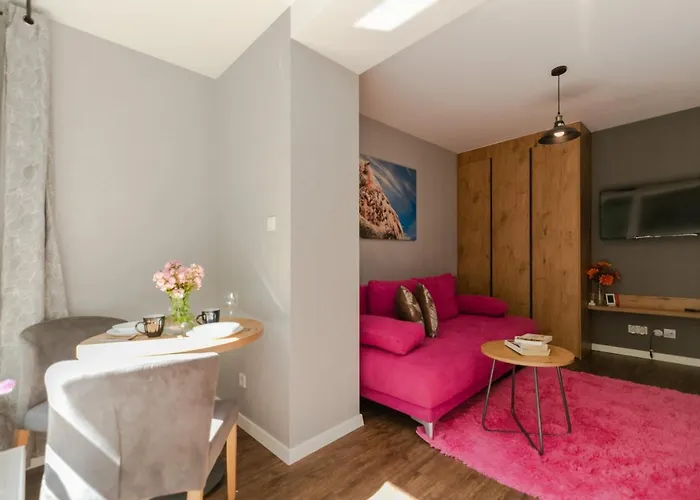 Apartamento Kurort Kozubnik - Kiczora Nad Strumykiem - Dream Porąbka