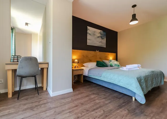 Kurort Kozubnik - Kiczora Nad Strumykiem - Dream *