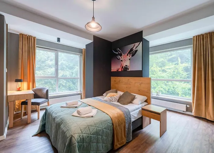 Kurort Kozubnik - Kiczora Nad Strumykiem - Dream