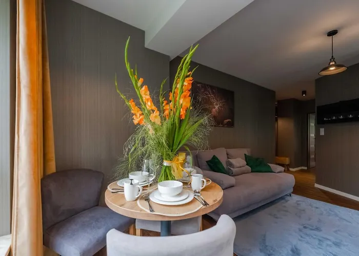 Apartamento Kurort Kozubnik - Kiczora Nad Strumykiem - Dream Porąbka