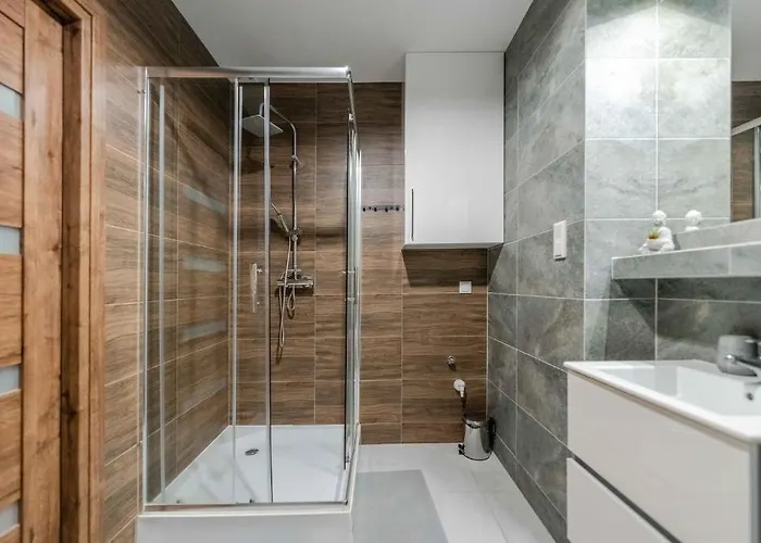 Kurort Kozubnik - Kiczora Nad Strumykiem - Dream Apartamento