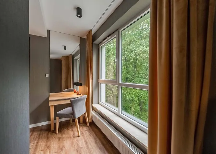 Apartamento Kurort Kozubnik - Kiczora Nad Strumykiem - Dream Porąbka