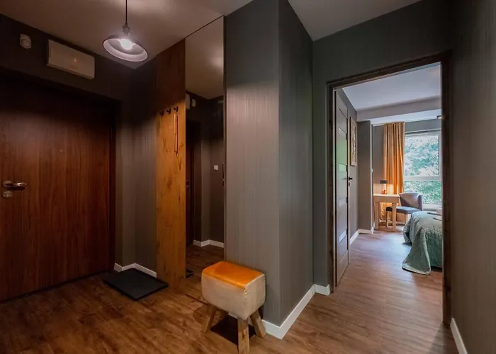 Kurort Kozubnik - Kiczora Nad Strumykiem - Dream *