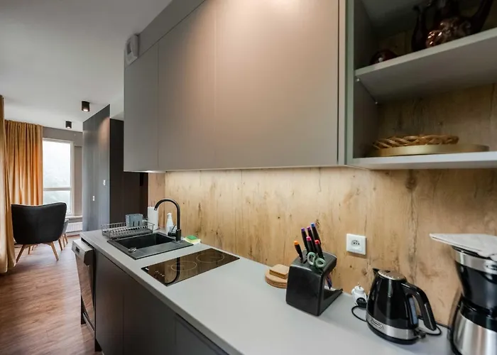 Kurort Kozubnik - Kiczora Nad Strumykiem - Dream Porąbka