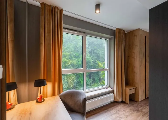 Kurort Kozubnik - Kiczora Nad Strumykiem - Dream Porąbka