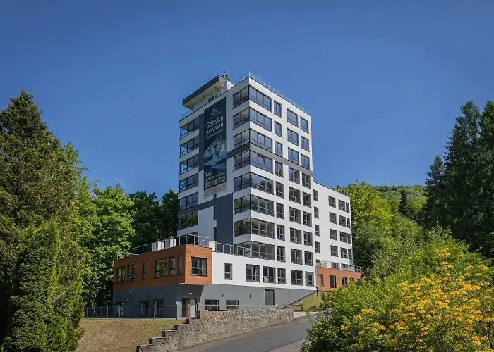 Kurort Kozubnik - Kiczora Nad Strumykiem - Dream Apartamento