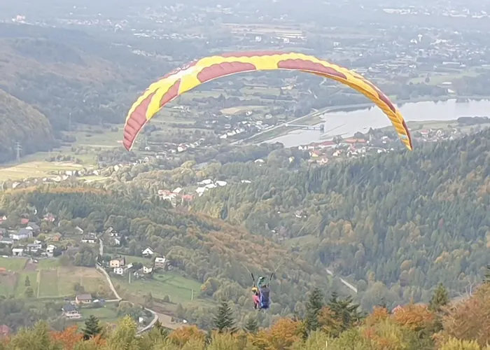 Kurort Kozubnik - Kiczora Nad Strumykiem - Dream Apartamento Porąbka