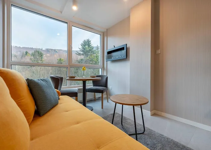 Apartamento Kurort Kozubnik - Kiczora Nad Strumykiem - Dream Porąbka