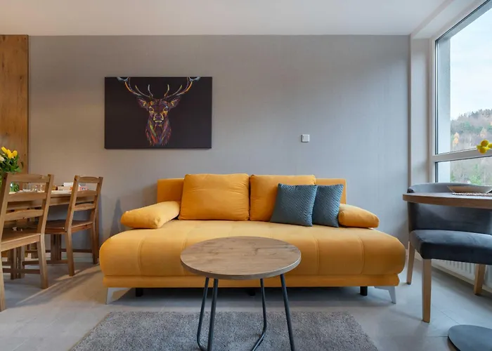 Kurort Kozubnik - Kiczora Nad Strumykiem - Dream *