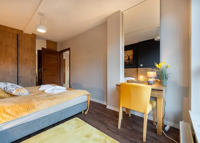 Kurort Kozubnik - Kiczora Nad Strumykiem - Dream Porąbka