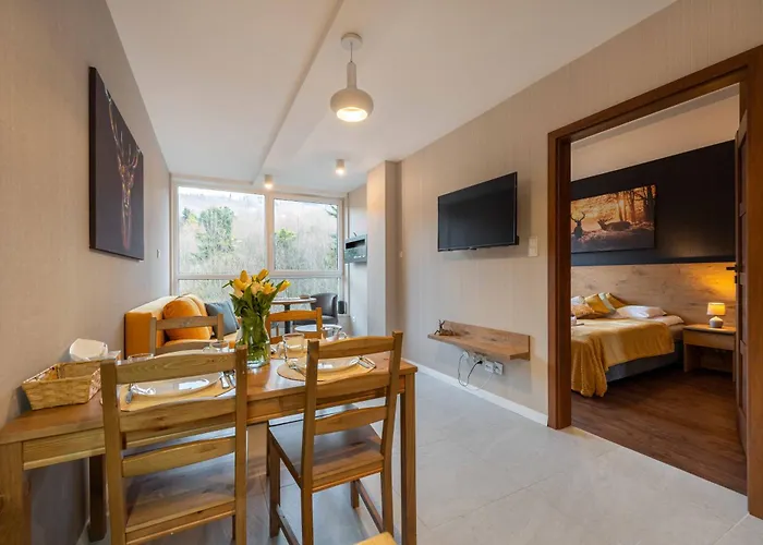 Kurort Kozubnik - Kiczora Nad Strumykiem - Dream